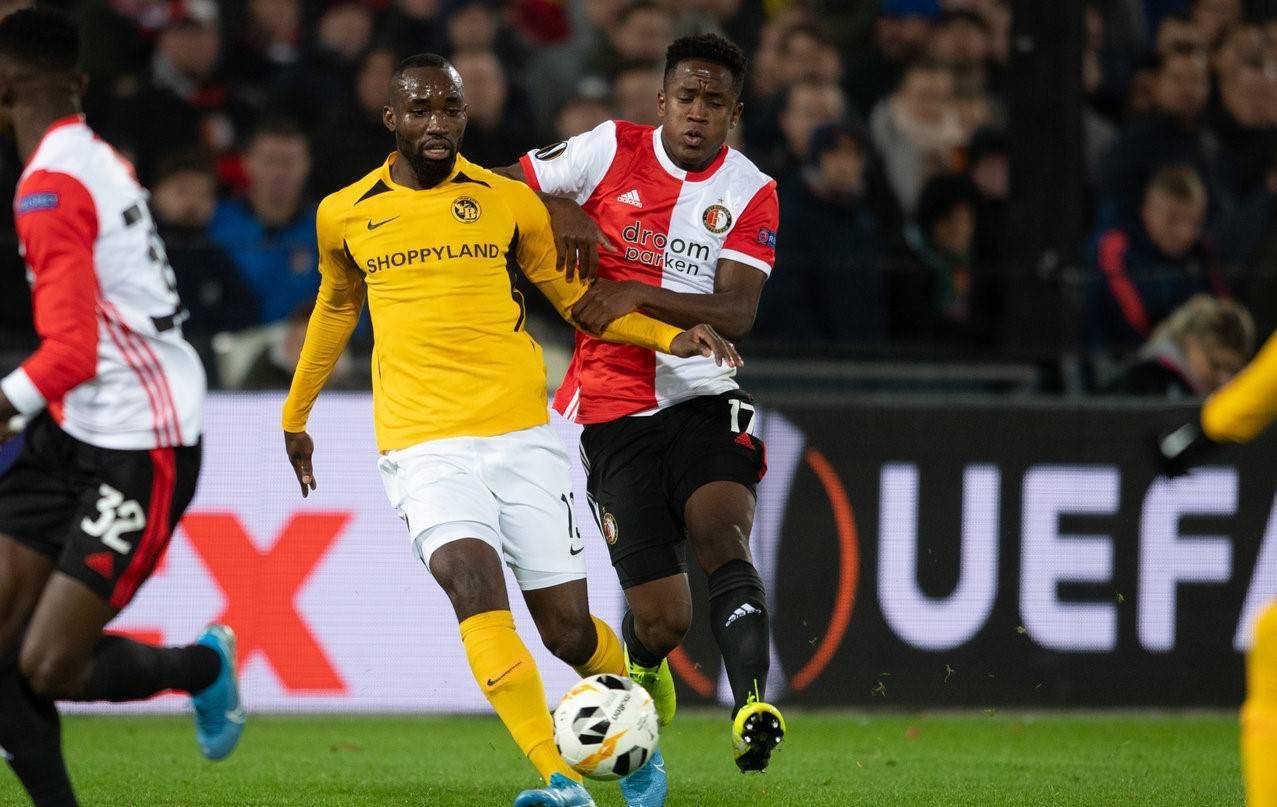 们的稳定性 们的稳定性