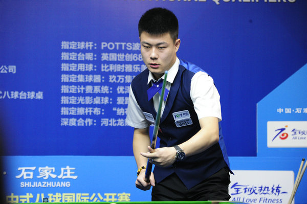 参赛的中国 参赛的中国