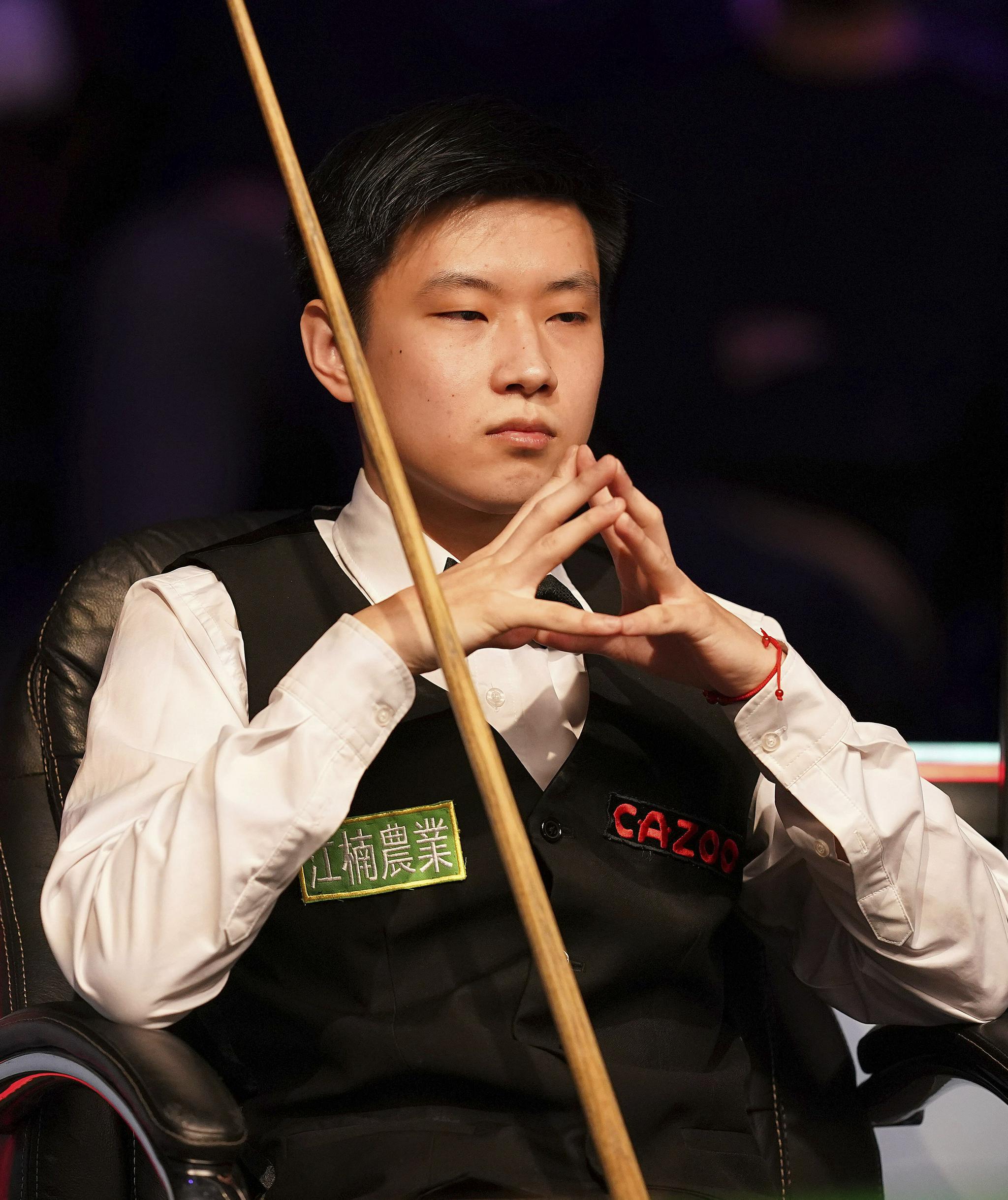 快速反击破 快速反击破