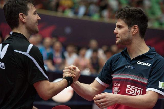 泰国羽球超级300赛｜郑加恒险胜王正行称王 德素主场夺今年第2冠