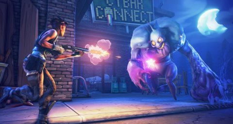 融合范式 融合范式